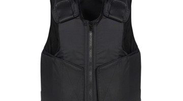 skudsikker og stiksikker vest