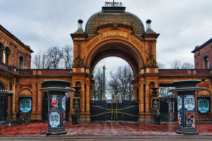 tivoli-i-koebenhavn-hovedindgang-til-forlystelsespark