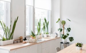 Få mere mentalt overskud med et nyt køkken.