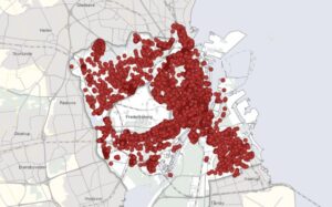 bevaringsværdige bygninger der kræver tømrerarbejde i københavn