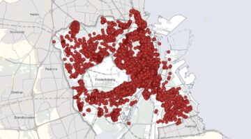 bevaringsværdige bygninger der kræver tømrerarbejde i københavn