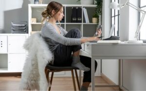 guide til at drive virksomhed fra din bolig